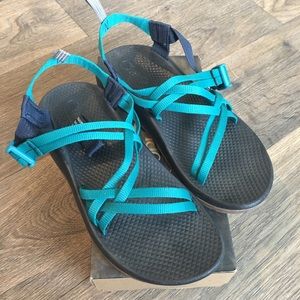 ZX1 Chacos